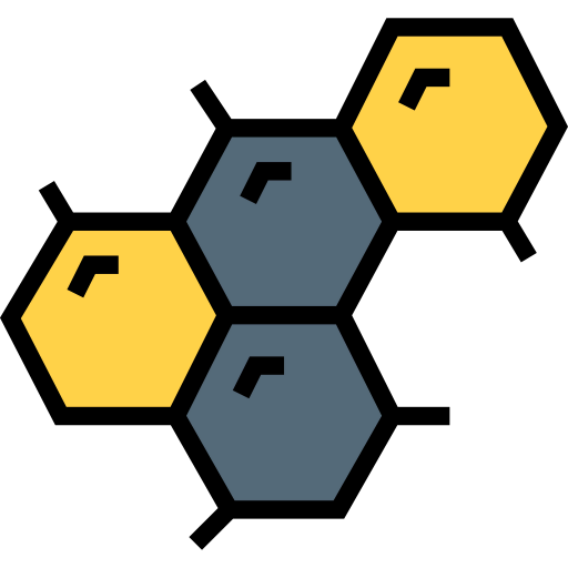 Molecule icon