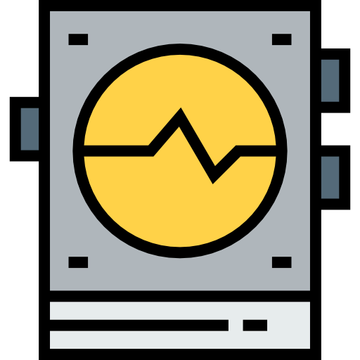 Monitor icon