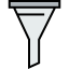 Funnel icon 64x64