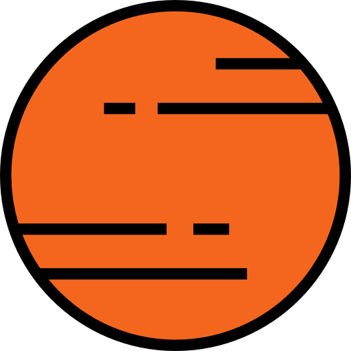 Mars icon