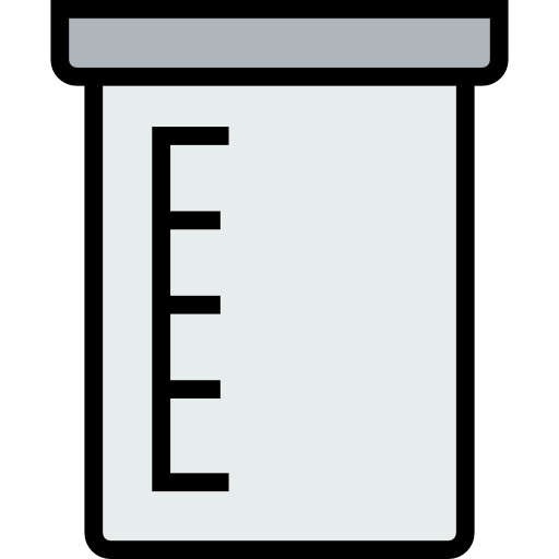 Volumetric flask 图标