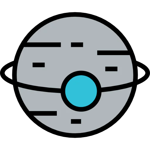 Neptune icon