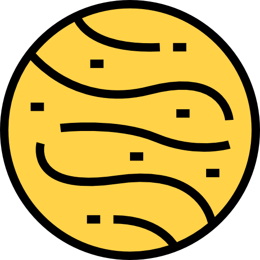 Jupiter icon