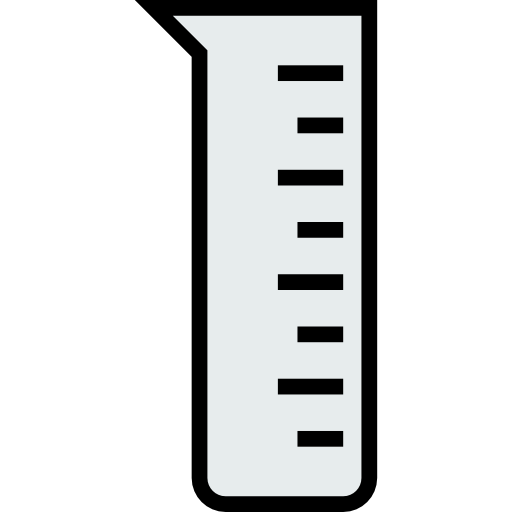 Volumetric flask 图标