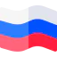 Russia icon 64x64