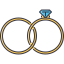Rings icon 64x64