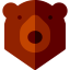 Bear icon 64x64