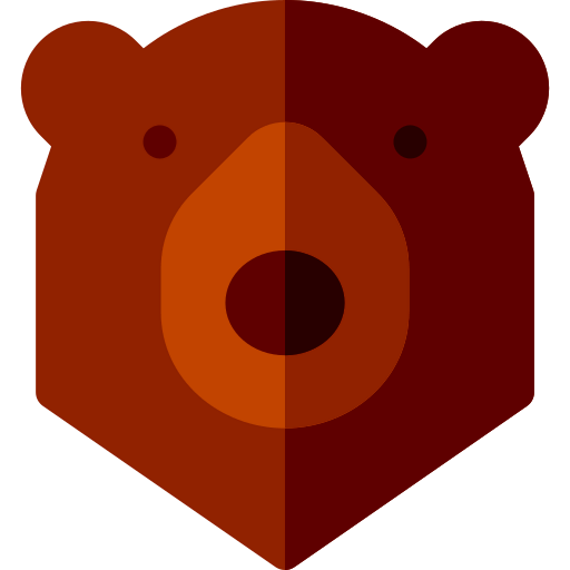 Bear icon
