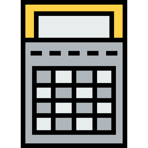 Calculator icon