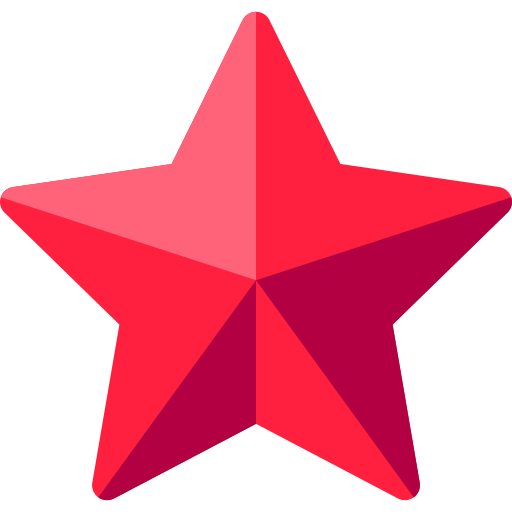 Star icon