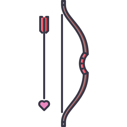 Bow icon