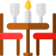 Dining table 图标 64x64