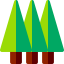 Forest icon 64x64