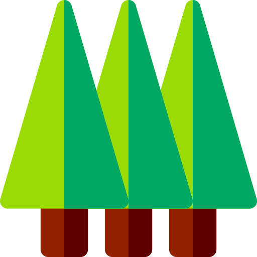 Forest icon