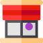 Blinds 图标 64x64