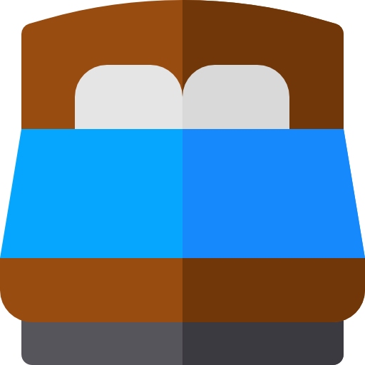 Bed icon