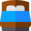 Bed 图标 64x64