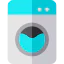 Washing machine 图标 64x64