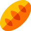 Bread icon 64x64