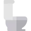Toilet 图标 64x64