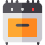 Oven 图标 64x64