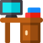 Desk 图标 64x64