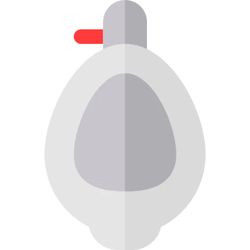 Urinal icon