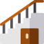 Stairs 图标 64x64