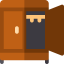 Wardrobe 图标 64x64