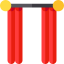 Curtains 图标 64x64