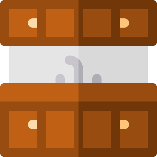 Kitchen biểu tượng