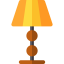 Lamp 图标 64x64