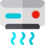 Air conditioner 图标 64x64