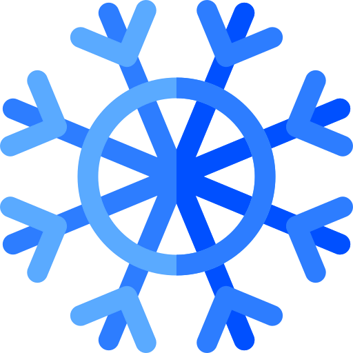 Snowflake icon