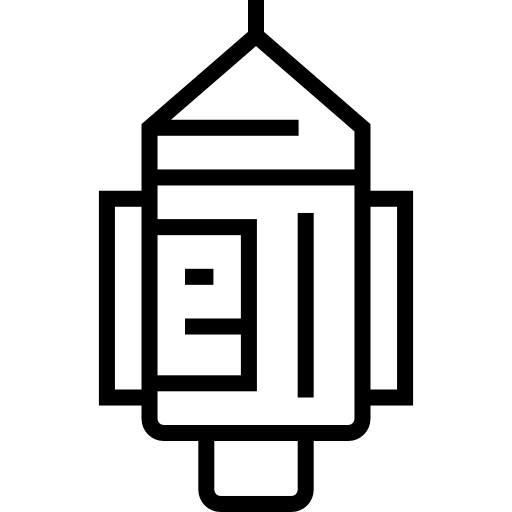 Space capsule Symbol