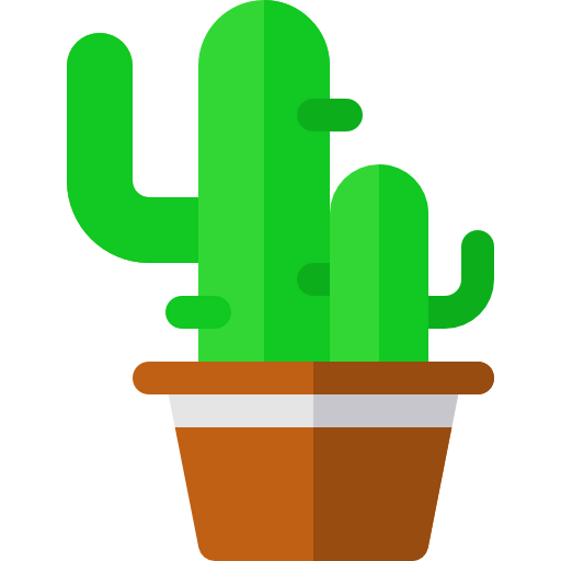 Cactus 图标