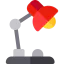 Desk lamp 图标 64x64