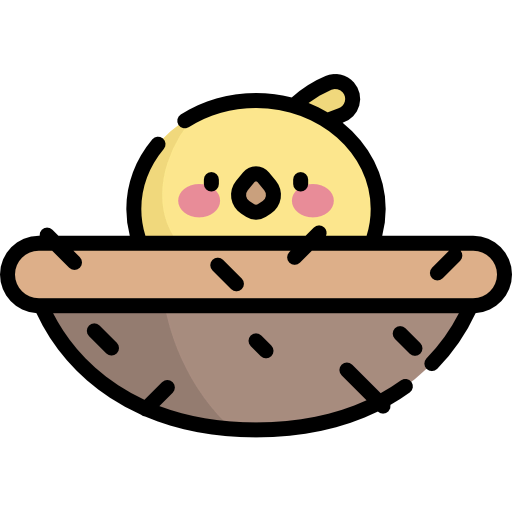 Chick icon