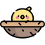 Chick icon 64x64