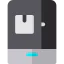 Fridge 图标 64x64