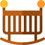 Crib 图标 64x64