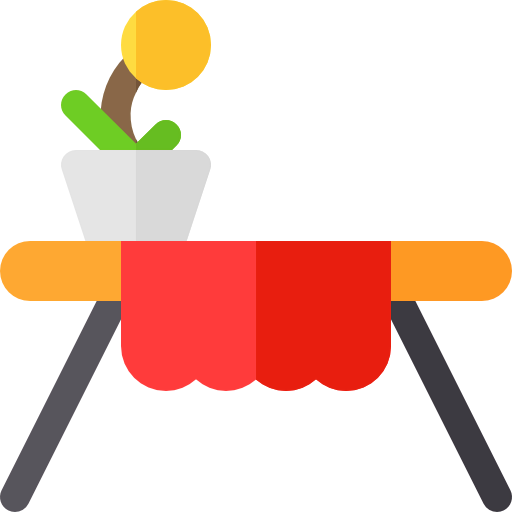Table 图标