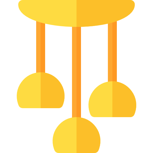 Lamp biểu tượng