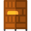 Bookcase 图标 64x64
