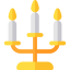 Candle 图标 64x64
