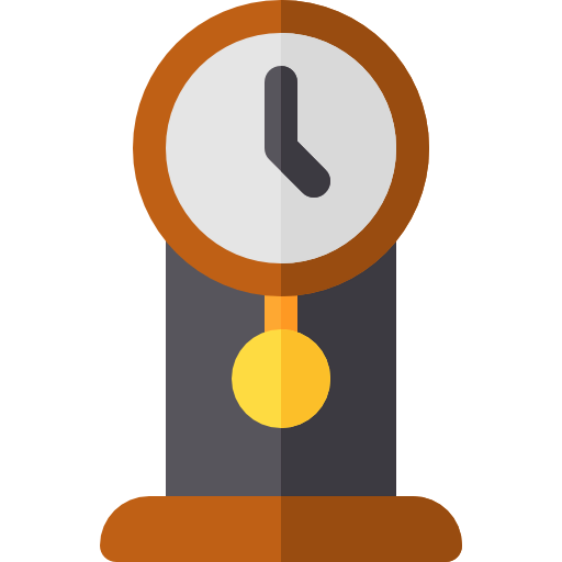 Clock icon