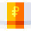 Ruble icon 64x64