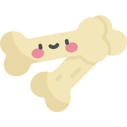 Bones icon