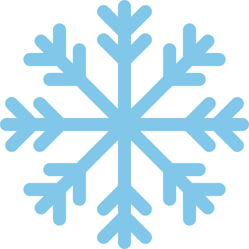 Snowflake icon
