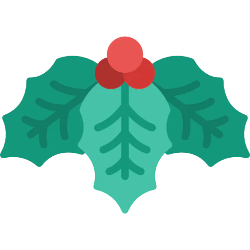 Mistletoe icon